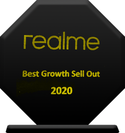 Realme Growth 2020